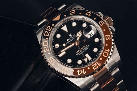 brown bezel rolex gmt|gmt bezels rolex forus.